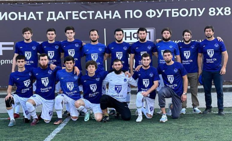 KV Football Club Match